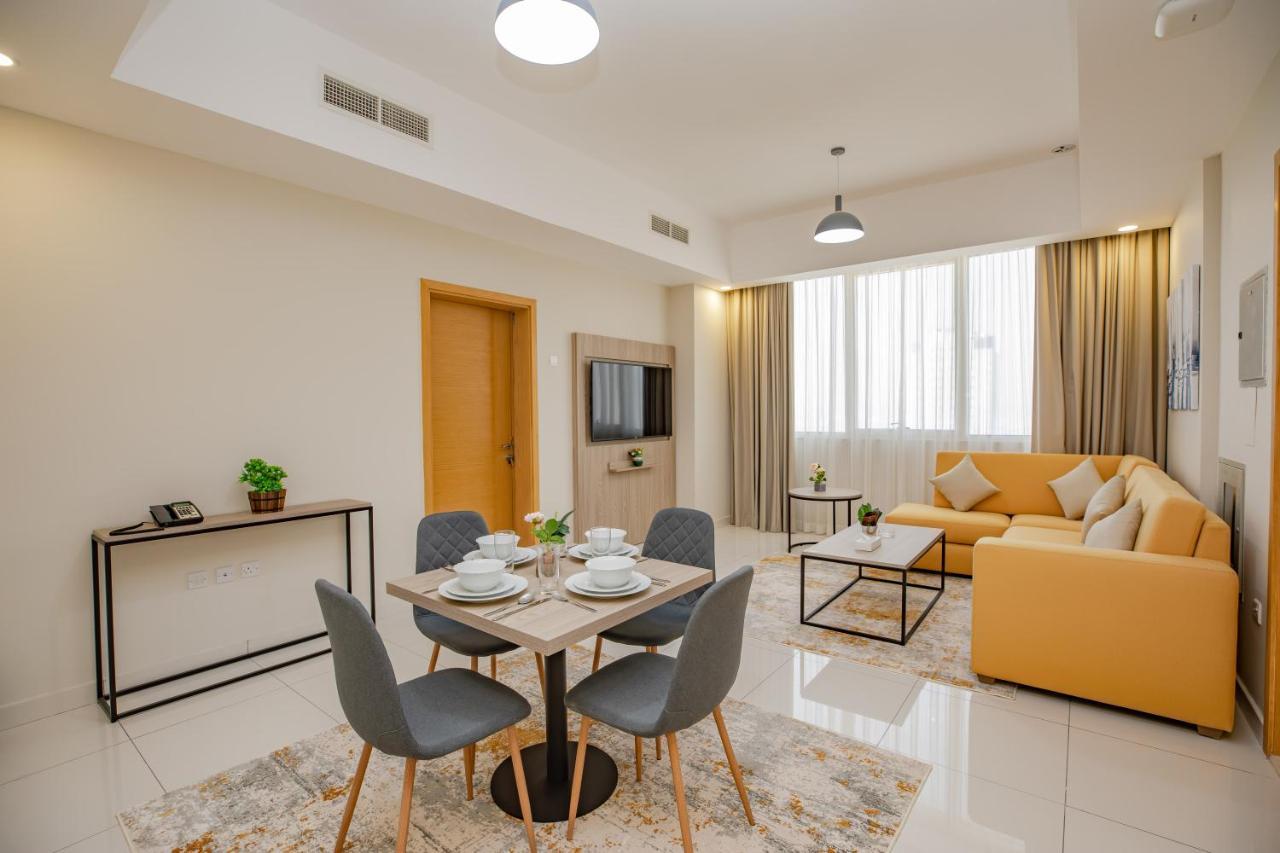 Platinum Coast Hotel Apartments Fujairah Room photo